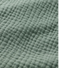 Lightweight Cotton Gauze Throw | L.L.Bean