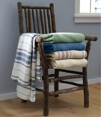 Lightweight Cotton Gauze Throw | L.L.Bean
