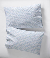 Sunwashed Percale Sheet Collection, Print | L.L.Bean