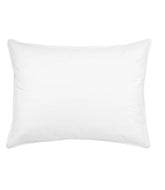 Down-Alternative Damask Pillow | L.L.Bean