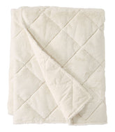Ultraplush Down Throw | L.L.Bean