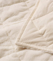 Ultraplush Down Throw | L.L.Bean