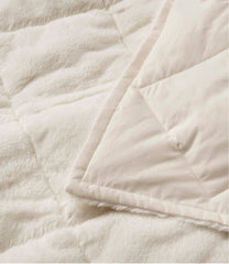 Ultraplush PrimaLoft Throw | L.L.Bean