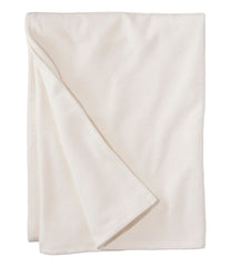 Cozy Cotton Blanket | L.L.Bean