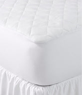 Knit Top Waterproof Mattress Pad | L.L.Bean
