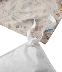 Birch Floral Percale Comforter Cover Collection | L.L.Bean