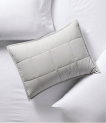 Ultrasoft Cotton Comforter Sham | L.L.Bean