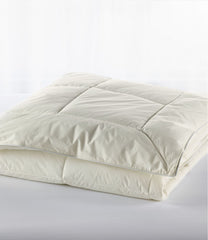 PrimaLoft Down-Alternative Comforter, Warmer | L.L.Bean