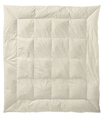 Permabaffle Box Goose Down Comforter, Warm | L.L.Bean