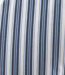 Sunwashed Percale Comforter Cover, Stripe | L.L.Bean