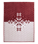 ChappyWrap Cozy Throw Blanket, Bird's-Eye | L.L.Bean