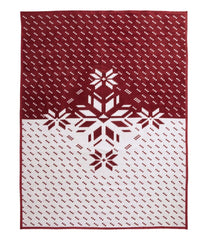 ChappyWrap Cozy Throw Blanket, Bird's-Eye | L.L.Bean