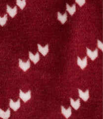 ChappyWrap Cozy Throw Blanket, Bird's-Eye | L.L.Bean