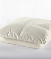 Baffle Box Stitch Goose Down Comforter, Warm | L.L.Bean