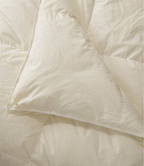 Baffle Box Stitch Goose Down Comforter, Warm | L.L.Bean