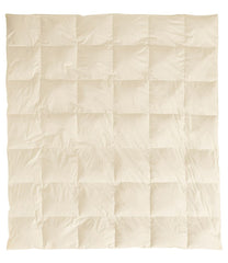 Baffle Box Stitch Goose Down Comforter, Warmer | L.L.Bean
