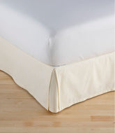 Box Pleat Bed Skirt | L.L.Bean