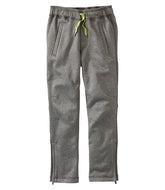 Kids' Mountain Fleece Pants | L.L.Bean
