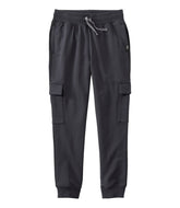 Kids' Cargo Knit Trail Pants | L.L.Bean