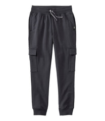 Kids' Cargo Knit Trail Pants | L.L.Bean