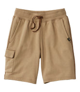 Kids' Cargo Knit Trail Shorts | L.L.Bean
