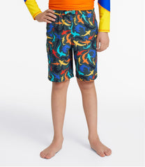 Boys' Beansport Board Shorts | L.L.Bean