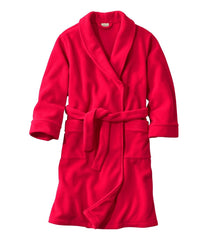 Kids' Fleece Robe | L.L.Bean