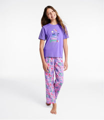 Kids' All-Season Pajamas | L.L.Bean
