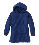 Kids' Wicked Cozy Sleep Hoodie | L.L.Bean
