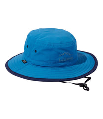 Kids' Sun Shade Bucket Hat | L.L.Bean