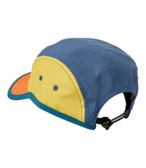 Kids' Mountain Classic Five-Panel Hat | L.L.Bean