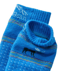 Kids' Winter Snow Sports Socks, 2-Pack | L.L.Bean