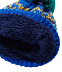 Kids' Chunky Yarn Hat | L.L.Bean