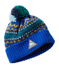 Deep Blue,Small/Medium