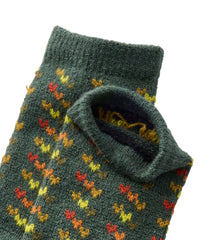 Kids' Sweater Weather Socks, 2-Pack | L.L.Bean