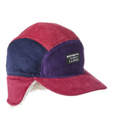 Kids' Corduroy Trapper Hat | L.L.Bean