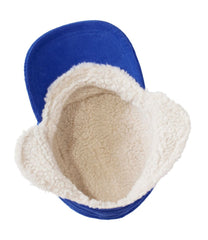 Kids' Corduroy Trapper Hat | L.L.Bean