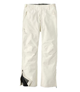 Women's Wildcat Waterproof Insulated Snow Pants | L.L.Bean