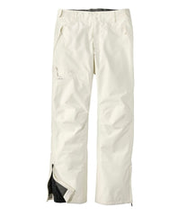 Women's Wildcat Waterproof Insulated Snow Pants | L.L.Bean