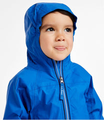 Infants' and Toddlers' Discovery Rain Jacket | L.L.Bean