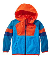 Toddlers' Wind and Rain Jacket | L.L.Bean
