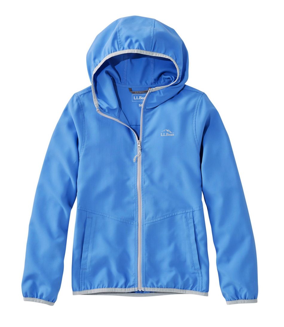 Kids' No Fly Zone Jacket | L.L.Bean