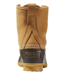 Women's Bean Boots, 8" Fleece-Lined Insulated | L.L.Bean