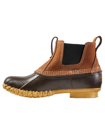 Men's Bean Boots, 6.5" Chelsea | L.L.Bean