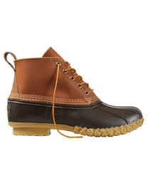 Men's Bean Boots, 6" | L.L.Bean