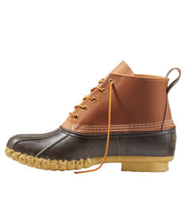 Men's Bean Boots, 6" | L.L.Bean