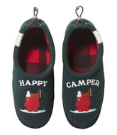 Kids' X Peanuts Sweater Fleece Slippers | L.L.Bean