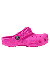 Toddlers' Crocs Classic Clogs | L.L.Bean