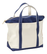 Boat and Tote®, Zip-Top | L.L.Bean