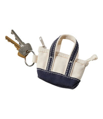 Tote Bag Key Chain | L.L.Bean